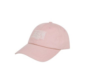 Marithe Flower Ball Cap | Authentic & Ready to Ship - SASOM
