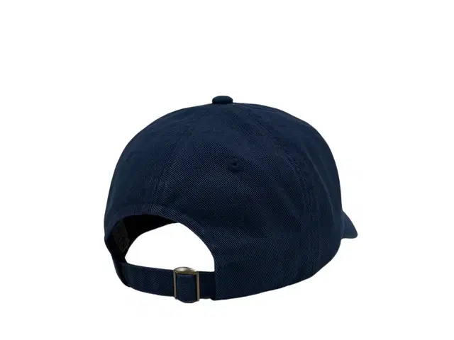 Marithe Francois Girbaud Marithe Francois Girbaud Small Classic Logo Cap Navy - view 2