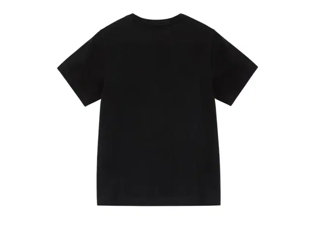 Marithe Francois Girbaud Marithe Francois Girbaud Classic Logo T-Shirt Black (Women's) - view 2