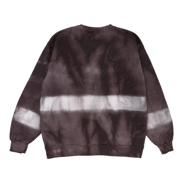 Travis Scott Travis Scott x Nike Cactus Court Baseline Crewneck Brown - view 2