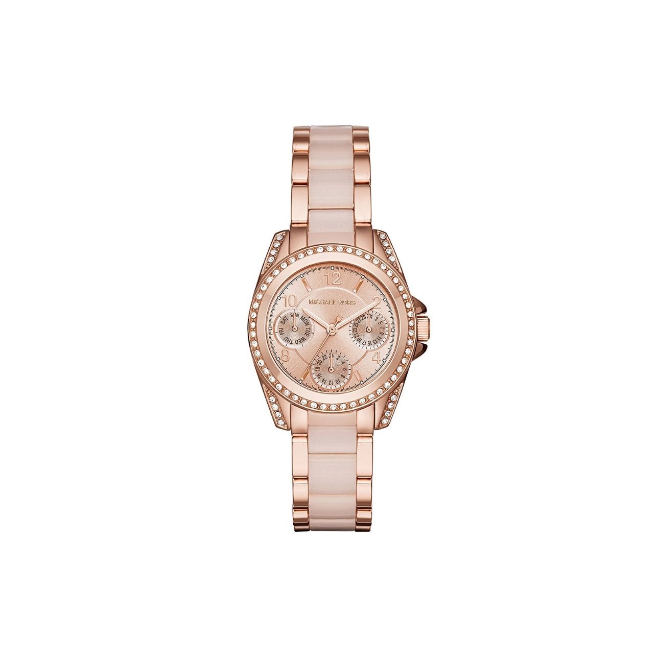 Buy Michael Kors. Michael Kors 33mm Women's Watch at Sasom – Authentic and Ready to Ship