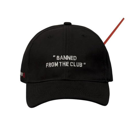 Buy MIDNIGHT CAP at Sasom – Authentic and Ready to Ship