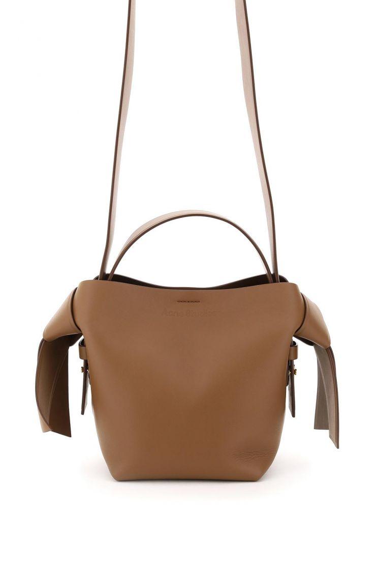 Acne Studios ACNE STUDIOS Mini Musubi Bag Acne Studios