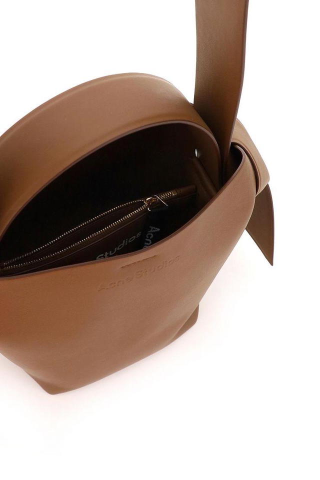 Acne Studios ACNE STUDIOS Mini Musubi Bag Acne Studios - view 2