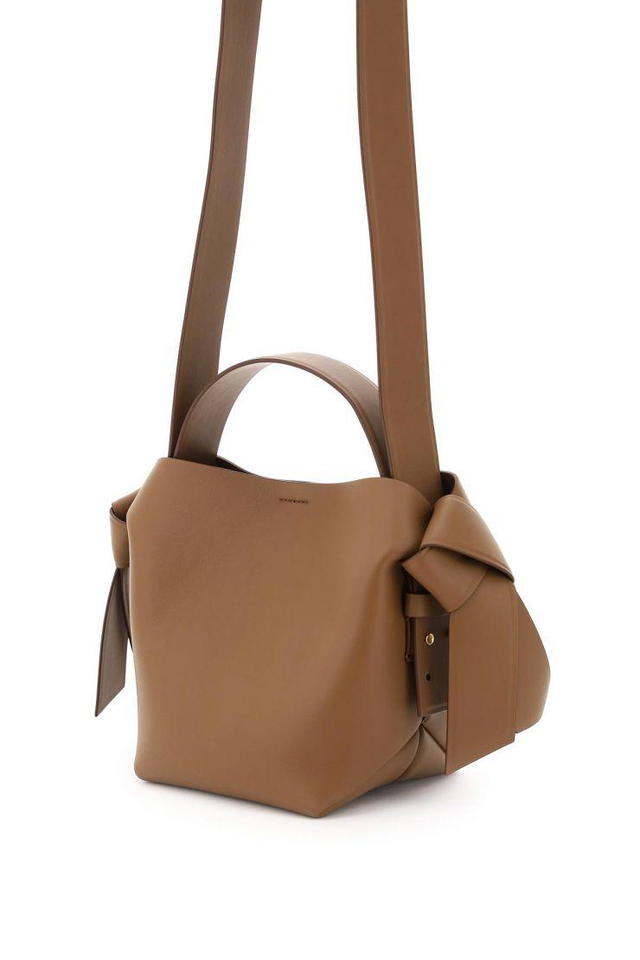 Acne Studios ACNE STUDIOS Mini Musubi Bag Acne Studios - view 3
