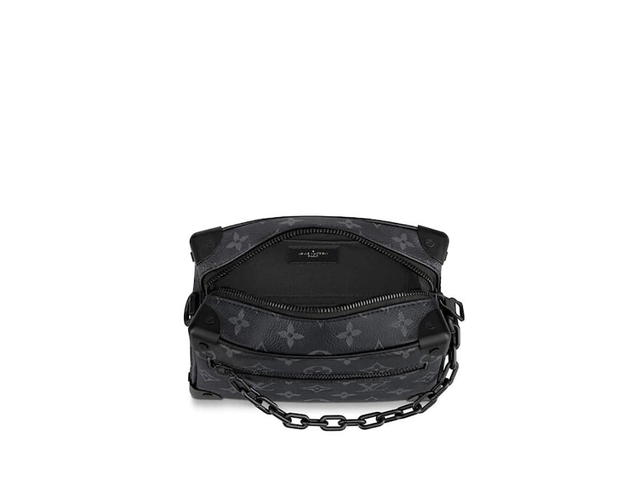 Louis Vuitton Louis Vuitton Mini Soft Trunk - view 2