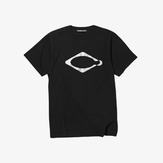 Buy Mischief GB14 T-Shirt Black at Sasom – Authentic and Ready to Ship