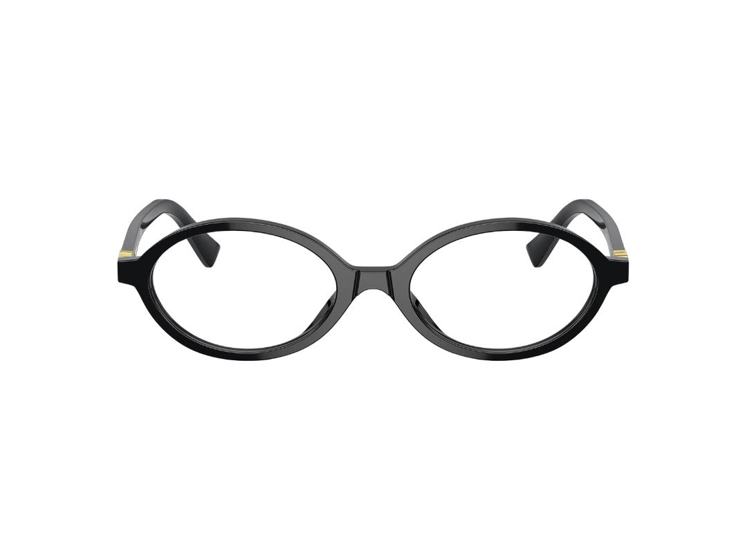 Miu Miu Miu Miu In Acetate Black
