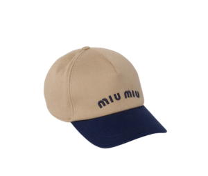 Drill Baseball Cap