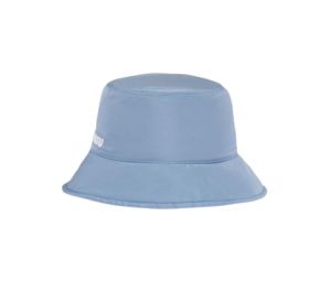 Faille Bucket Hat