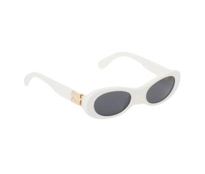 Miu Glimpse Sunglasses