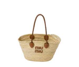 Palmetto Tote Bag