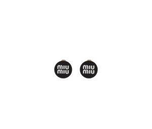 Plexiglas Earrings