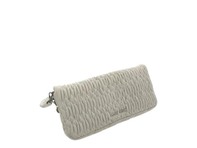 Miu Miu Miu Miu 2-Way Semi White - view 2
