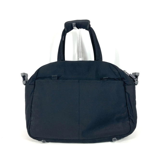 Miu Miu MIUMIU Duffle Bag Shoulder Bag Business bag Nylon Black - view 3