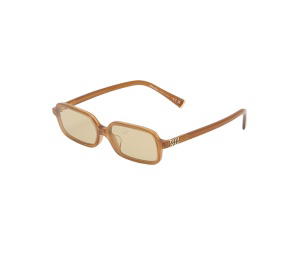 Buy Miu Miu Dna Rectangle Sunglasses Blau Grun Gelb at Sasom – Authentic and Ready to Ship