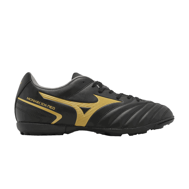 Mizuno Mizuno Monarcida Neo 2 Select AS Wide 'Black Gold'