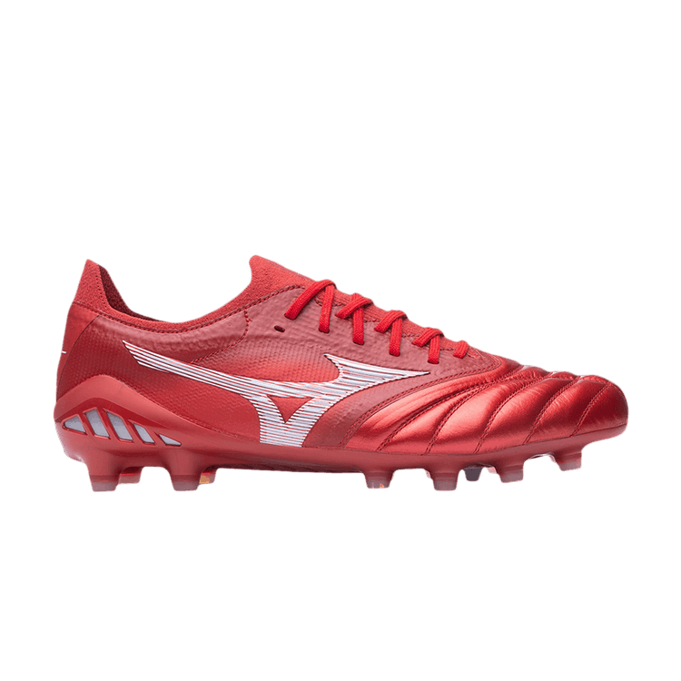 Mizuno Mizuno Morelia Neo 3 Japan Passion Red Pack