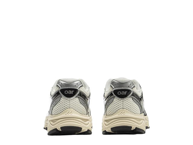 Mizuno Mizuno Racer S Beige Black And Silver - view 4