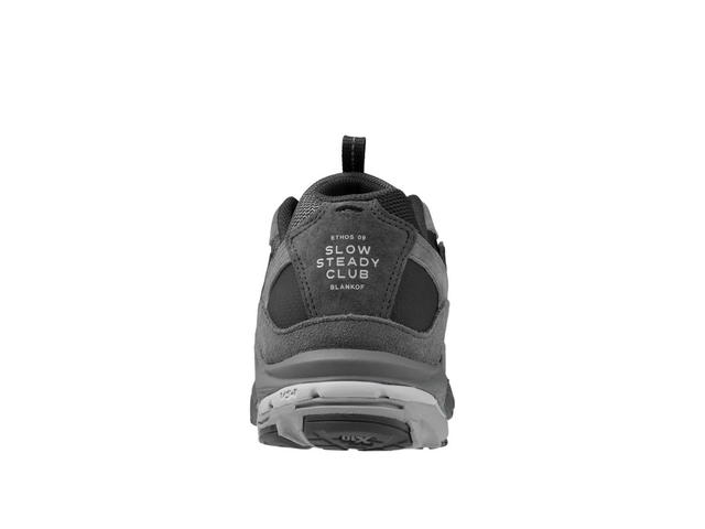Mizuno Mizuno Slow Steady Club x Wave Rider 10 Charcoal Grey - view 4