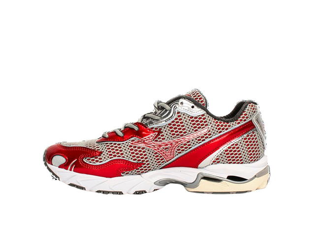 Mizuno Mizuno Wave Rider 10 Flame Wave One Block Down Koi - view 2