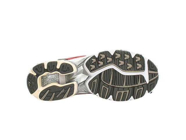 Mizuno Mizuno Wave Rider 10 Flame Wave One Block Down Koi - view 5
