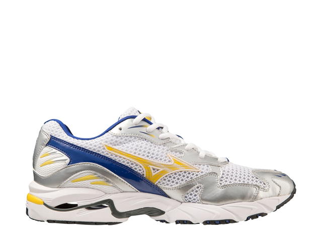 Mizuno Mizuno Wave Rider 10 OG Pack Sunstruck Blue Mazarine Blue - view 1