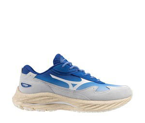 Buy Mizuno Wave Rider Beta Hiroshi Nagai at Sasom – Authentic and Ready to Ship