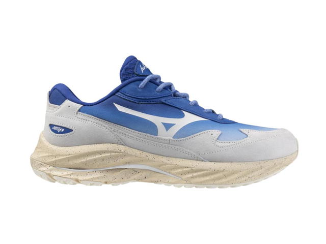 Mizuno Mizuno Wave Rider Beta Hiroshi Nagai - view 1