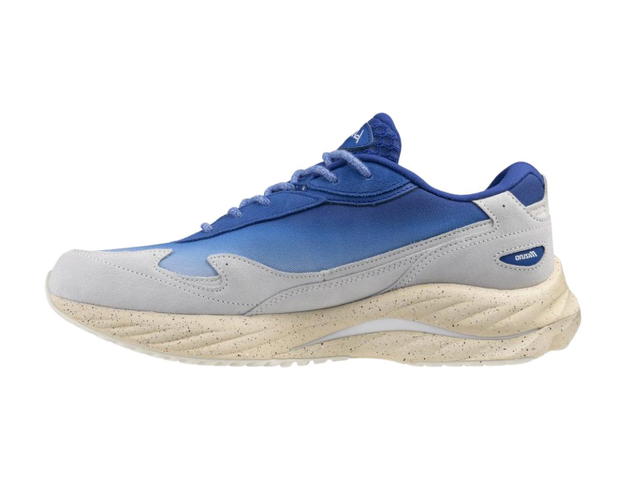Mizuno Mizuno Wave Rider Beta Hiroshi Nagai - view 2