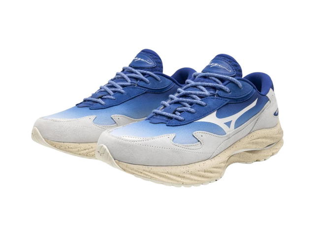 Mizuno Mizuno Wave Rider Beta Hiroshi Nagai - view 3