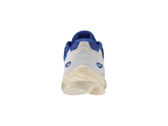Mizuno Mizuno Wave Rider Beta Hiroshi Nagai - view 4
