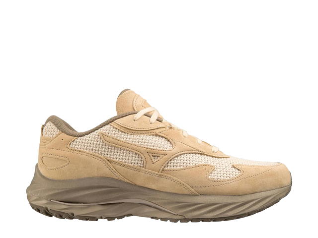 Mizuno Mizuno X Beams Wave Rider Beta - view 1