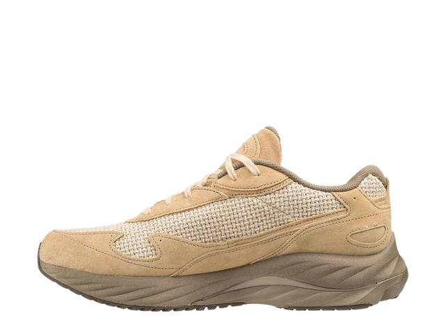 Mizuno Mizuno X Beams Wave Rider Beta - view 2