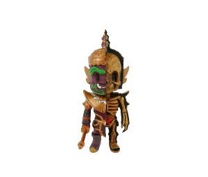 Buy Mighty Jaxx Xxray Tossakan Thailand Only at Sasom – Authentic and Ready to Ship