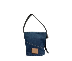 Buy Marc Jacobs Denim Sack Bag Indigo at Sasom – Authentic and Ready to Ship