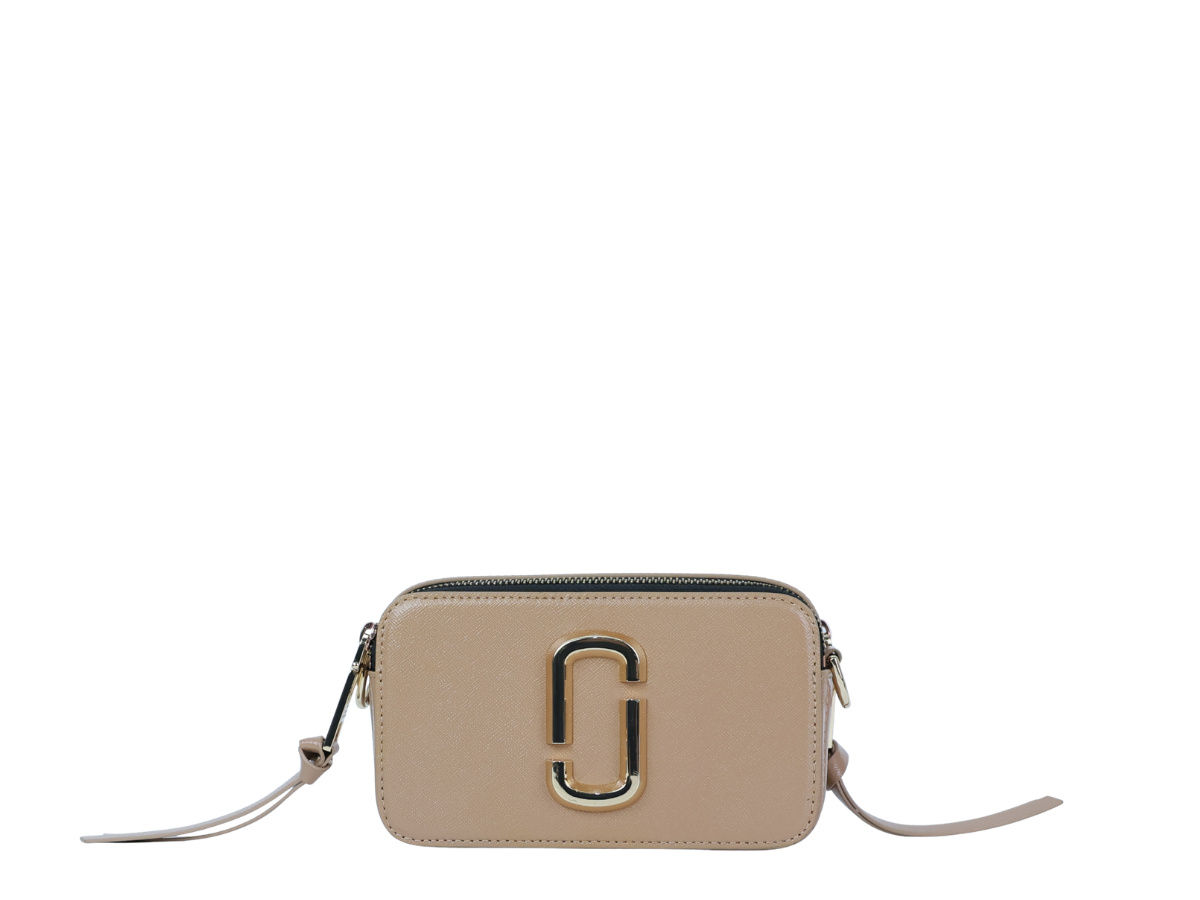 Buy Marc Jacobs The Snapshot Nude at Sasom – Authentic and Ready to Ship