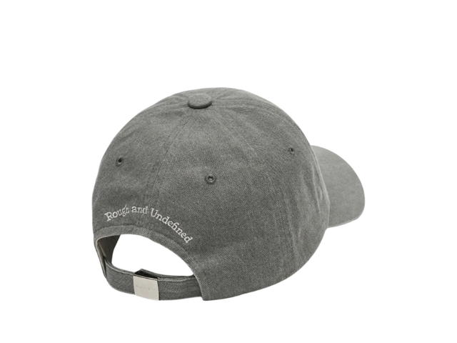Matin Kim Matin Mini Classic Logo Ball Cap In Light Khaki - view 3