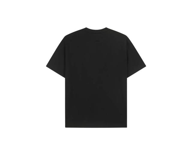 Matin Kim Matin Kim Logo Top Black - view 2