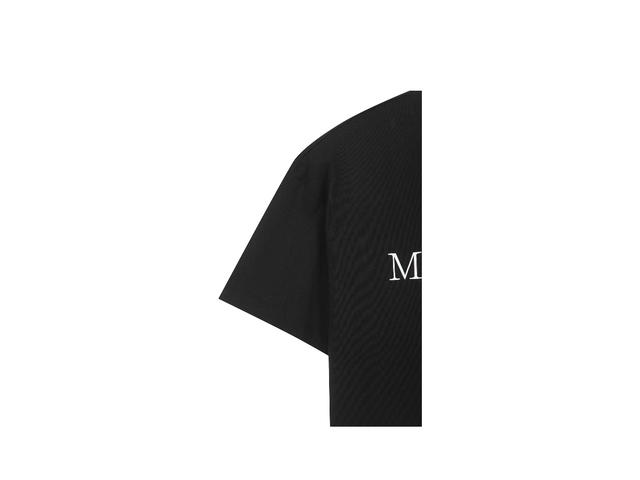 Matin Kim Matin Kim Logo Top Black - view 4