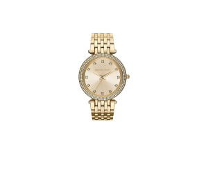 Buy Michael Kors Darci Watch Gold at Sasom – Authentic and Ready to Ship