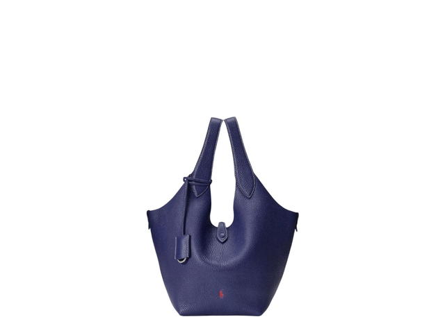 Polo Ralph Lauren Polo Ralph Lauren Polo Play Tote Bag Navy - view 1