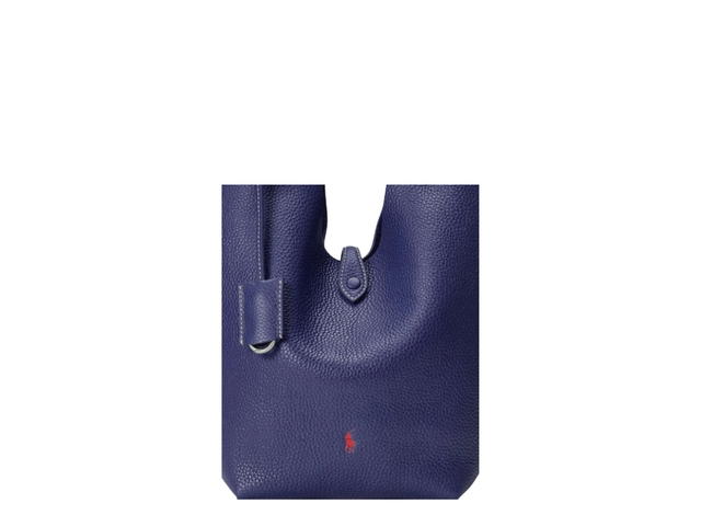 Polo Ralph Lauren Polo Ralph Lauren Polo Play Tote Bag Navy - view 3