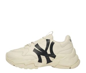 Buy MLB Big Ball Chunky A New York Yankees Beige at Sasom – Authentic and Ready to Ship