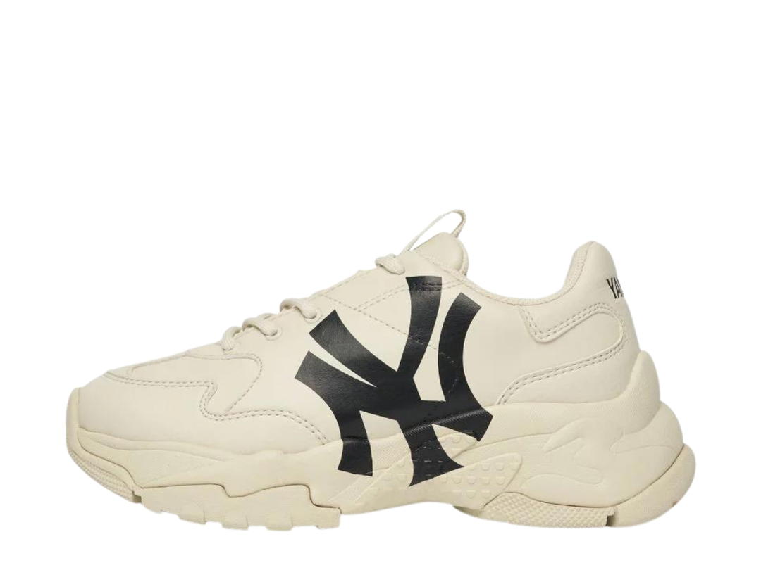 MLB MLB Big Ball Chunky A New York Yankees Beige