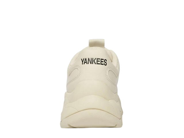 MLB MLB Big Ball Chunky A New York Yankees Beige - view 3