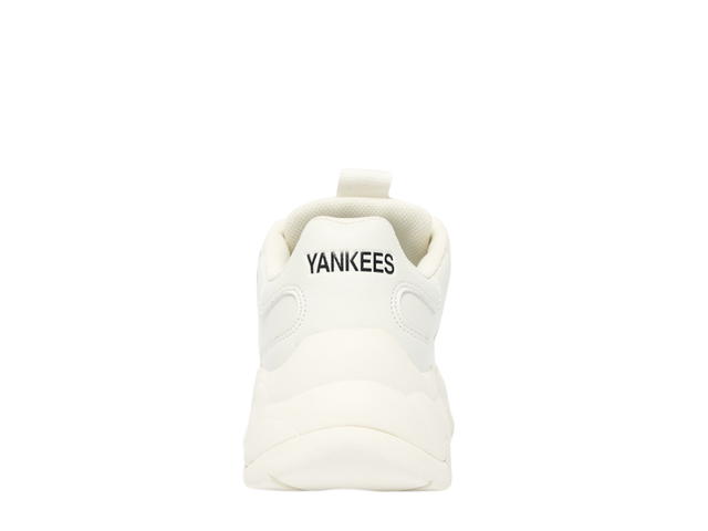 MLB MLB Big Ball Chunky A New York Yankees Ivory - view 3