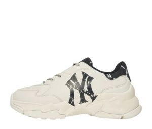 Buy MLB Big Ball Chunky Dia Monogram New York Yankees Black at Sasom – Authentic and Ready to Ship