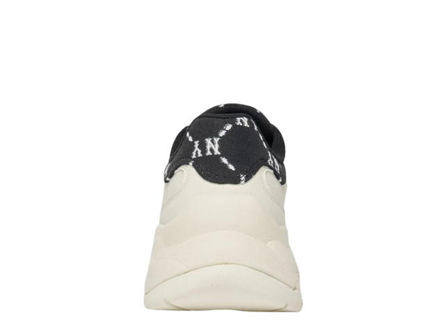 MLB MLB Big Ball Chunky Dia Monogram New York Yankees Black - view 3