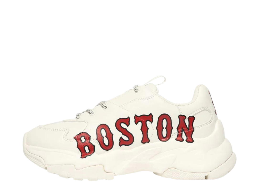 MLB MLB Big Ball Chunky P Boston Redsox Ivory
